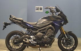 YAMAHA MT-09 Tracer 2016 RN36J