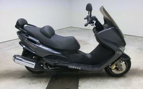 YAMAHA MAJESTY 125 FI SE27