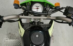 KAWASAKI KSR110 KL110A