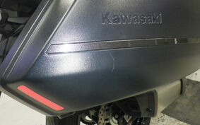 KAWASAKI VERSYS 1000 SE 2019 LZT00D