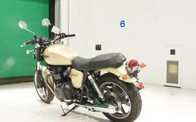 TRIUMPH BONNEVILLE 2012