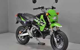 KAWASAKI KSR110 2005 KL110A