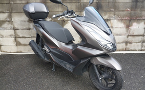 HONDA PCX 160 KF47