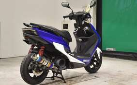 YAMAHA CYGNUS 125 XSR 3 SEA5J