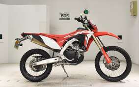 HONDA CRF450L 2019 PD11