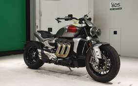 TRIUMPH ROCKET III R 2022