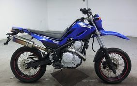 YAMAHA XT250X 2006 DG11J