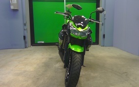 KAWASAKI Z1000 Gen.4 2011 ZRCD14