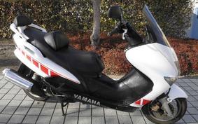 YAMAHA MAJESTY 125 2002 5CA