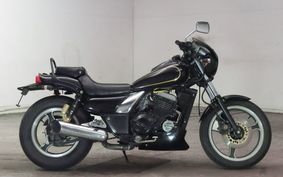 KAWASAKI ELIMINATOR 250 SE 1990 EL250A