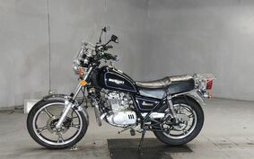 SUZUKI GN125 H PCJG9