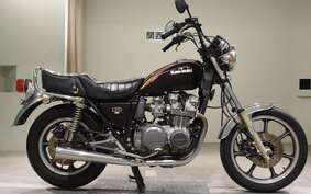 KAWASAKI Z750 Limited 1982 KZ750H