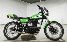 KAWASAKI 250TR BJ250F