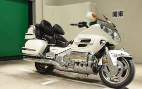 HONDA GL 1800 GOLD WING 2002 SC47