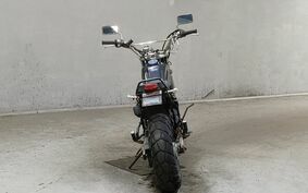 YAMAHA TW200 DG07J