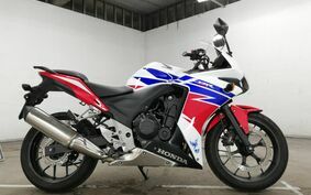 HONDA CBR400R 2014 NC47