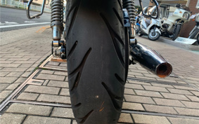 HARLEY XL1200R 2007 CV3