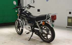 SUZUKI GN125 H PCJG9