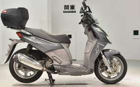 APRILIA SPORTCITY 250 IE VBB0