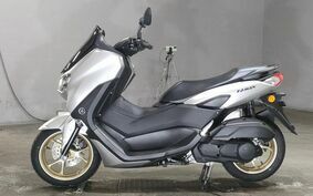 YAMAHA N-MAX 125 SEG6J