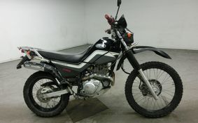 YAMAHA SEROW 225 WE DG08J