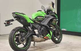 KAWASAKI NINJA 650 A 2020 ER650H