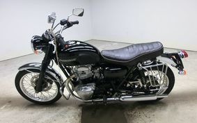 KAWASAKI W400 2006 EJ400A