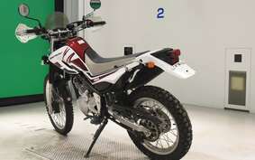 YAMAHA SEROW 250 DG17J