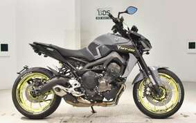 YAMAHA MT-09 A 2017 RN52J