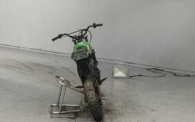 KAWASAKI KX80 KX080F