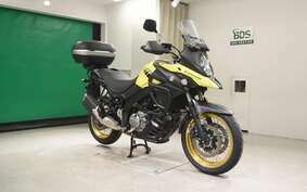 SUZUKI DL650 ( V-Strom 650 ) 2021 C733A