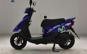 YAMAHA JOG ZR-4 SA58J