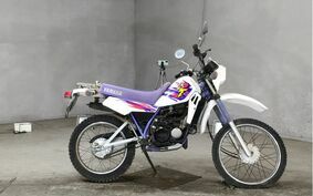 YAMAHA DT50 17W