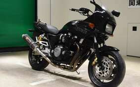 YAMAHA XJR1200 R 1997 4KG