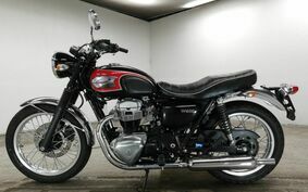 KAWASAKI W400 2012 EJ400A