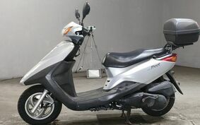 YAMAHA AXIS 125 TREET SE53J