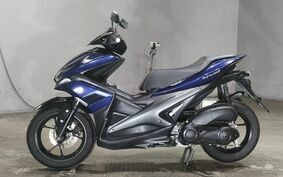 YAMAHA NVX125 不明