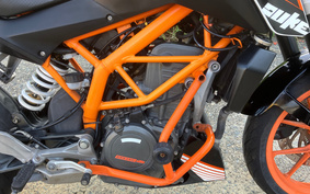 KTM 390 DUKE 2017 JGJ40