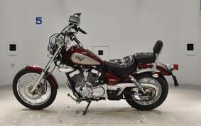 YAMAHA VIRAGO 250 3DM