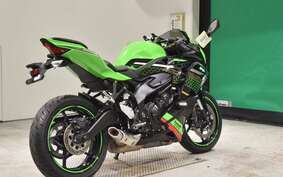 KAWASAKI ZX-25R ZX250E