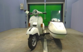 VESPA PX200FL SIDECAR