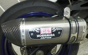 SUZUKI GLADIUS 2010 VK58A