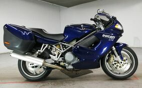 DUCATI ST4 2003 S200A