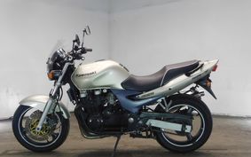 KAWASAKI ZR 700 1999 ZR750F