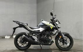 YAMAHA MT-03 2017 RH07J