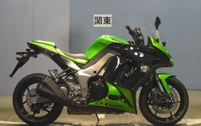 KAWASAKI NINJA 1000 A 2012 ZXT00G