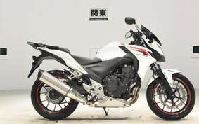 HONDA CB400F ABS 2013 NC47