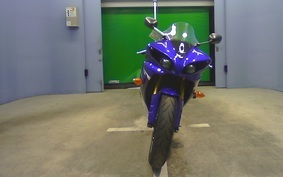 YAMAHA YZF-R1 2011 RN23