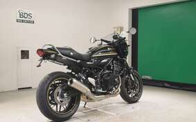 KAWASAKI Z900RS CAFE 2023 ZR900K