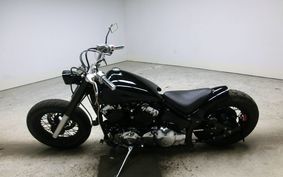 YAMAHA DRAGSTAR 400 CLASSIC 1998 4TR